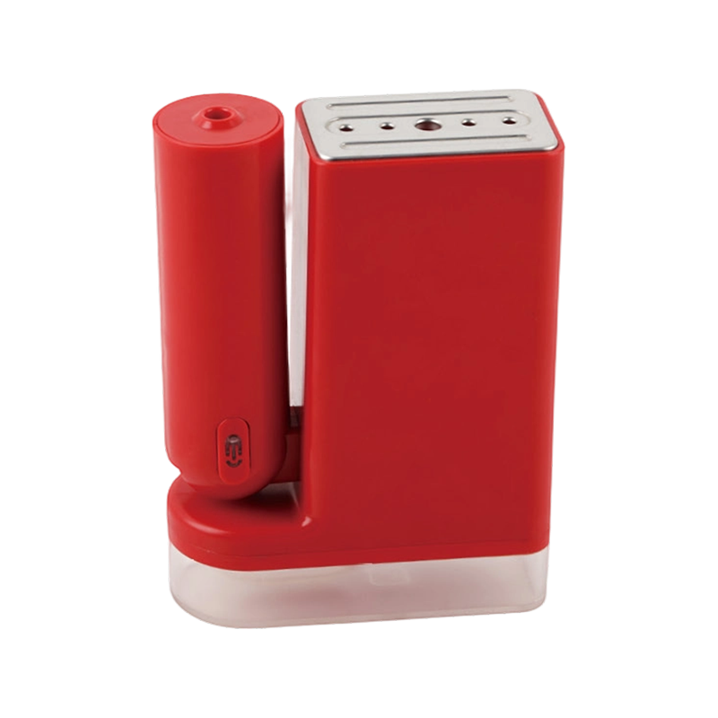 ความจุ 120ML เครื่องนึ่งการ์เม้นท์พับได้ 1200W MW-815