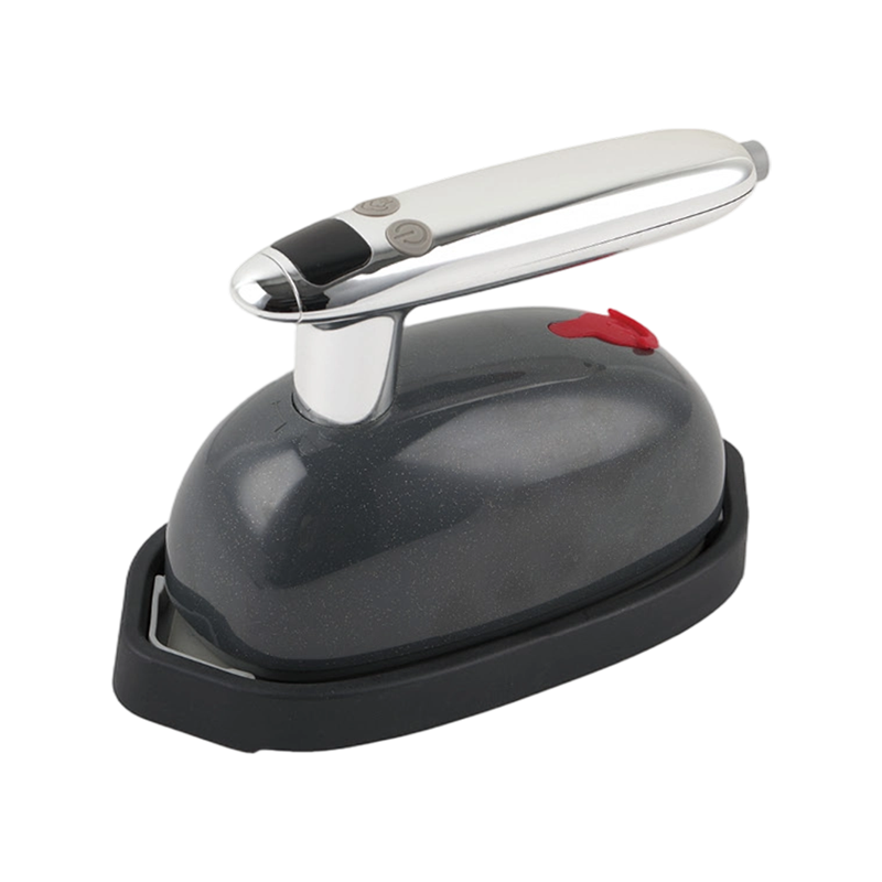 เครื่องนึ่งการ์เม้นท์หมุนได้ 3 ระดับ หมายเลขรุ่น: MW-817B