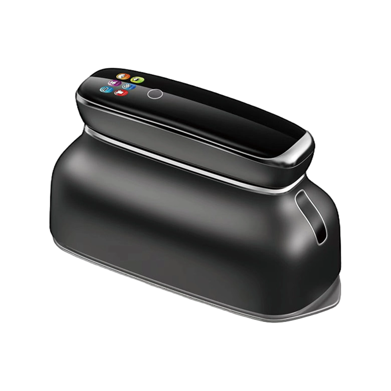 เตารีดไอน้ำหมุนได้ 4 ระดับ Steam Iro MW-819F