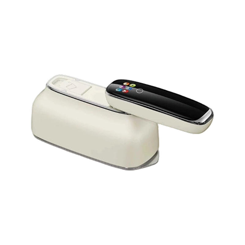 เตารีดไอน้ำหมุนได้ 4 ระดับ Steam Iro MW-819F
