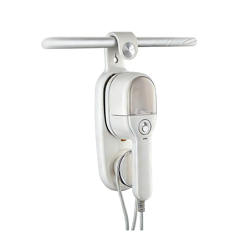 เครื่องนึ่งการ์เม้นท์แบบแขวน MW-830G